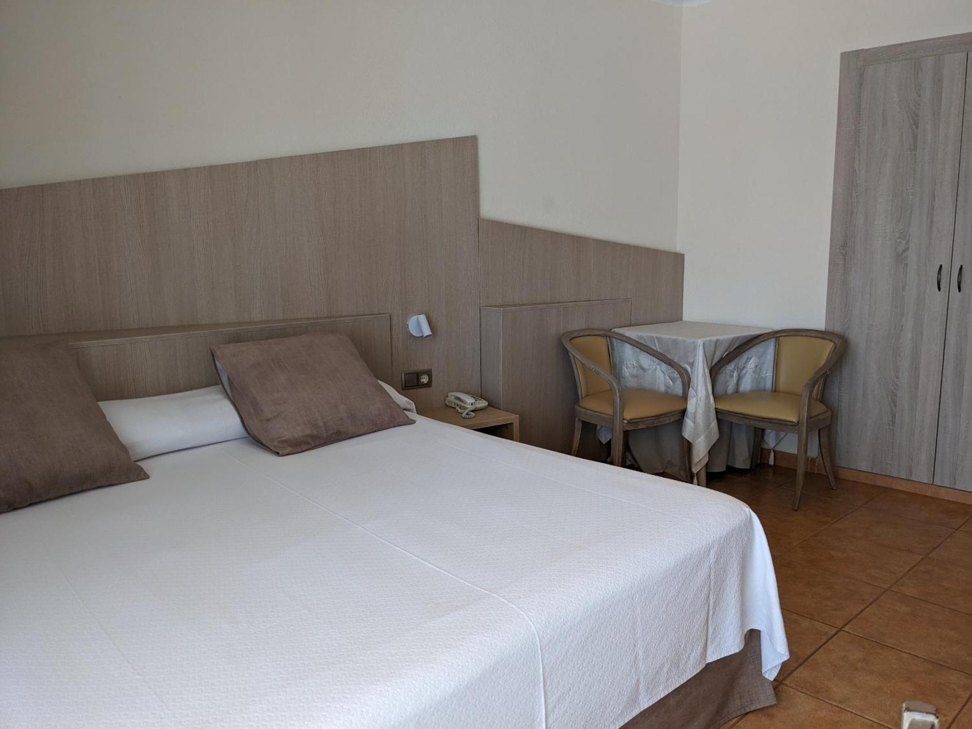 Hotel Capri Тосса-де-Мар Экстерьер фото